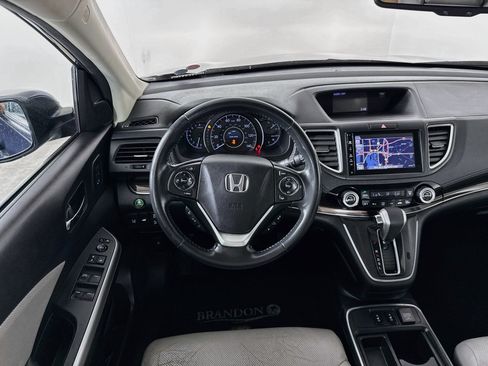 Used 2015 Honda CR-V Touring image 28