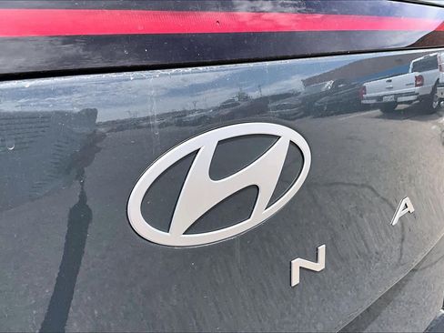 Used 2025 Hyundai Kona SEL image 29