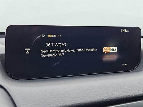 Used 2023 MAZDA CX-50 AWD 2.5 Turbo w/ Cargo Package image 28