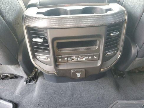 Used 2021 RAM 1500 Limited AWD/4WD image 21