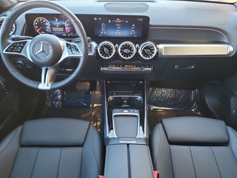 Certified 2025 Mercedes-Benz GLB 250 GLB 250 image 25