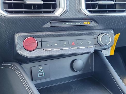 New 2025 Ford Mustang GT Premium RWD image 27