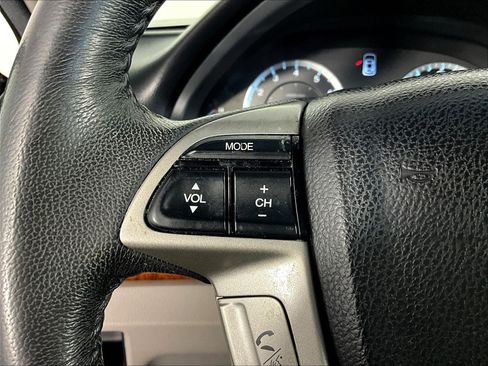 Used 2012 Honda Accord EX-L image 11