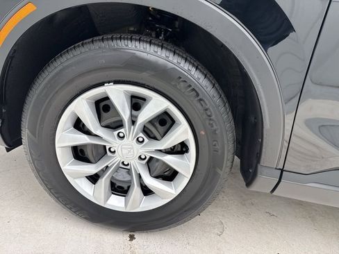New 2026 Honda CR-V LX image 3