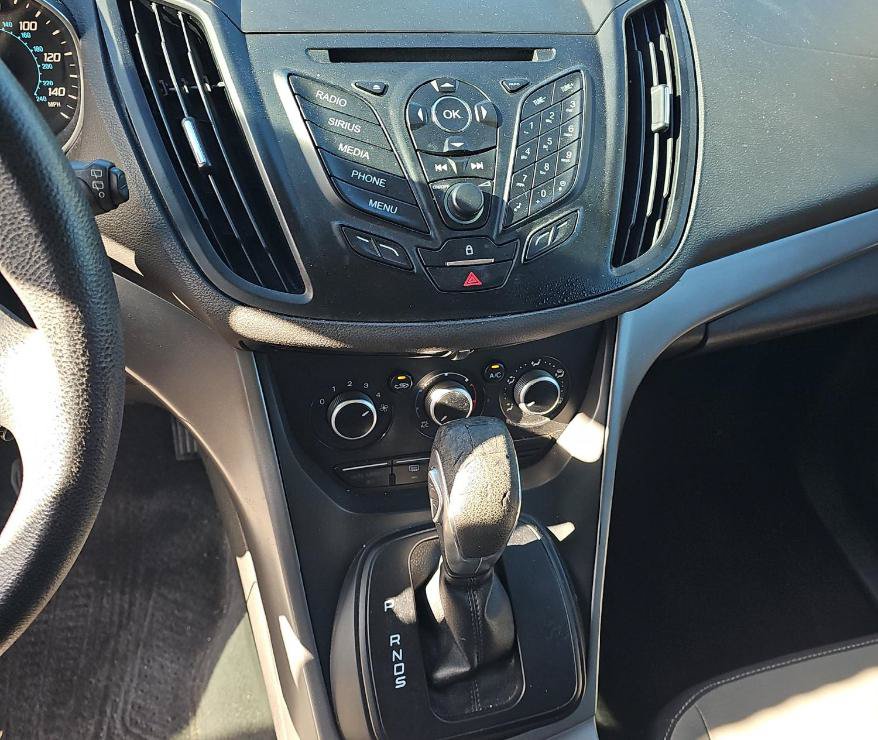 Used 2014 Ford Escape SE FWD image 14
