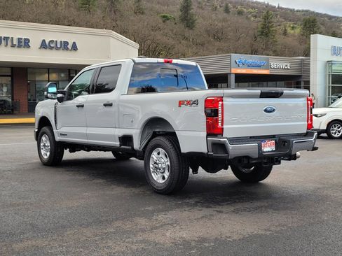 New 2026 Ford F350 XLT w/ 360-Degree Camera Package AWD/4WD image 7