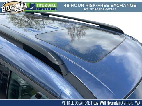 New 2026 Hyundai Santa Fe Limited AWD/4WD image 64