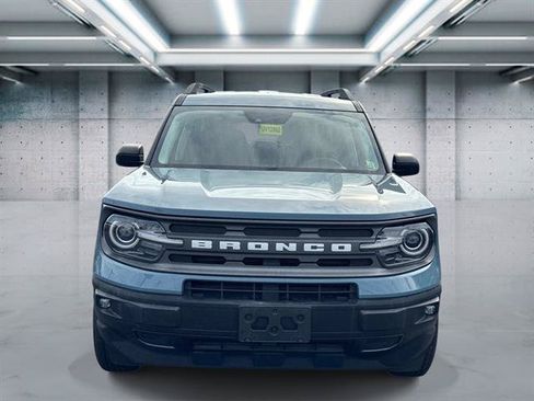 Used 2021 Ford Bronco Sport Big Bend AWD/4WD image 2