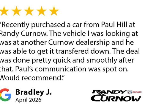 New 2026 GMC Yukon AT4 w/ AT4 Premium Plus Package image 11