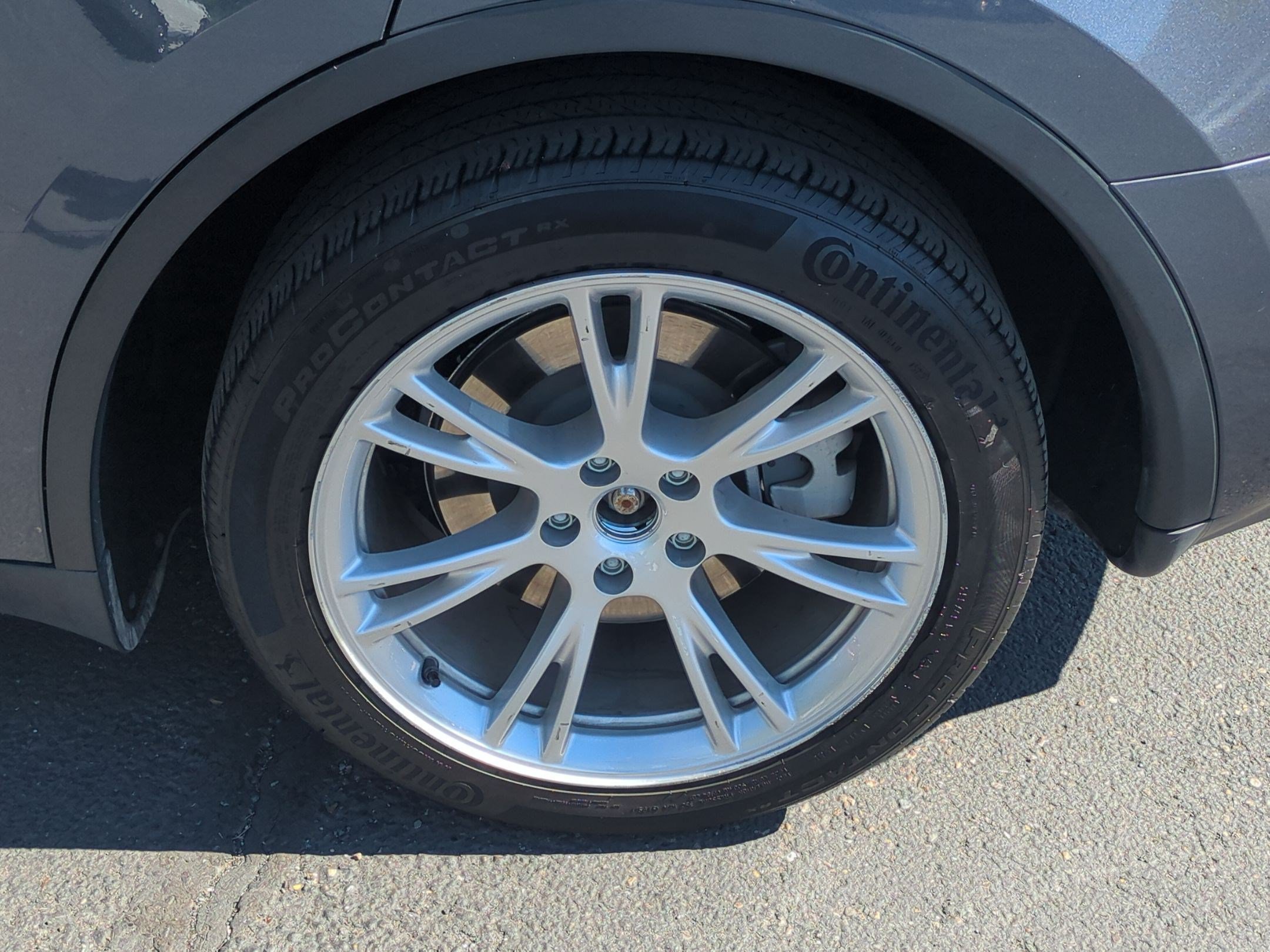Used 2023 Tesla Model Y Long Range AWD/4WD image 13