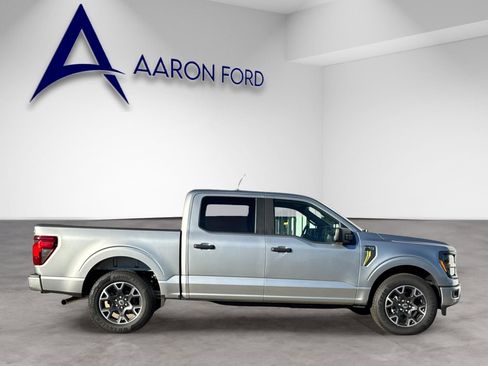 Used 2024 Ford F150 STX image 6