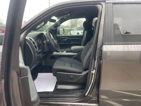 New 2026 RAM 1500 Big Horn image 13