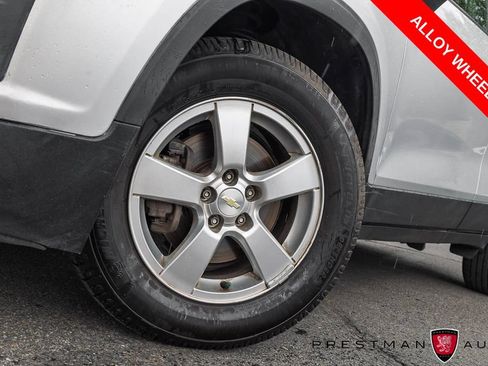 Used 2015 Chevrolet Trax LS w/ LPO, Protection Package AWD/4WD image 7