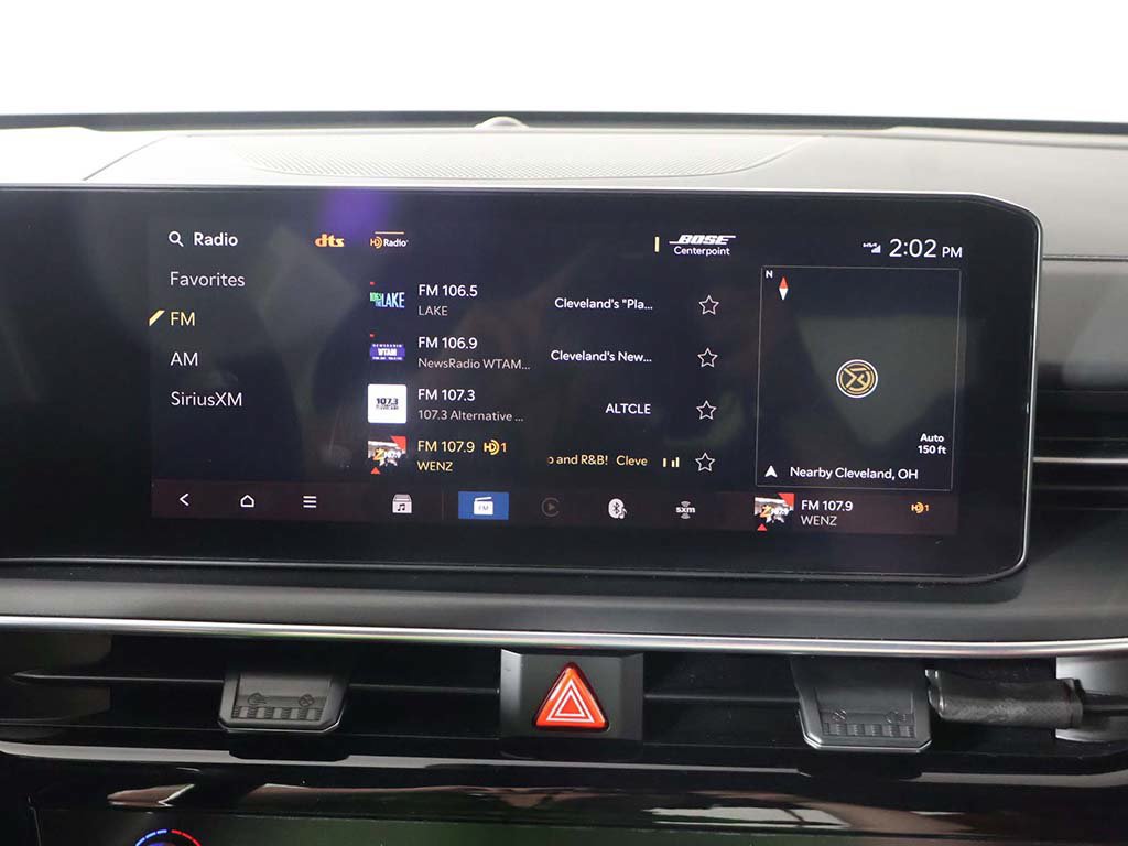 Used 2025 Kia K5 GT-Line w/ GT-Line Premium Package FWD image 46