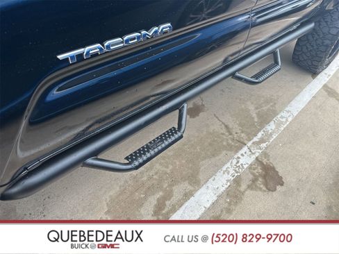 Used 2018 Toyota Tacoma SR5 image 3