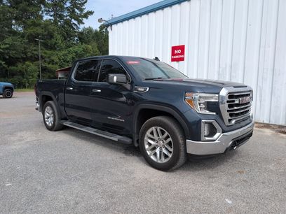 Used 2021 GMC Sierra 1500 SLT w/ SLT Premium Plus Package