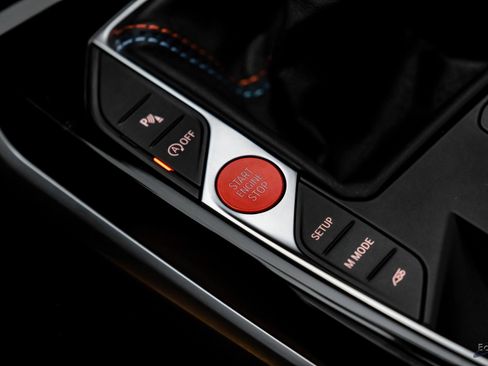 Used 2023 BMW M2 Rare 6-Speed Manual! Lighting w/ Lighting Package image 68