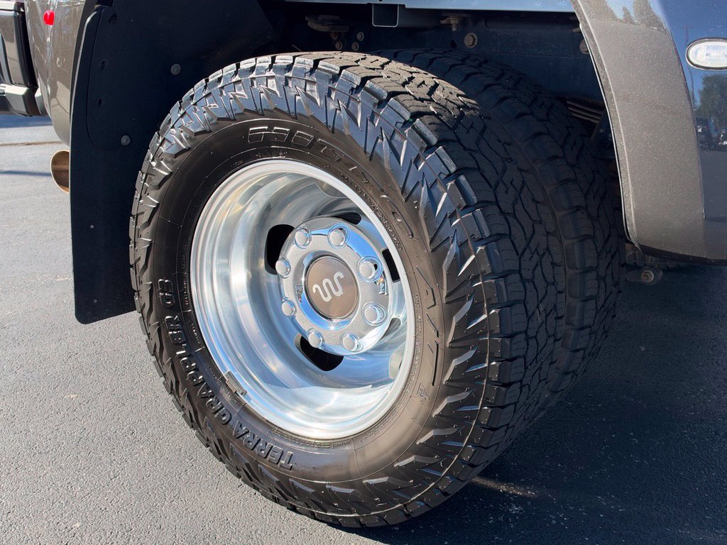 Used 2024 Ford F350 King Ranch AWD/4WD image 23