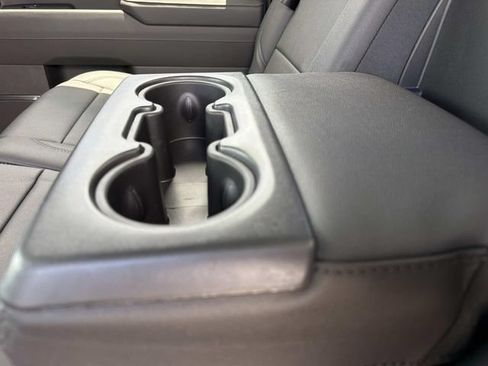 Used 2026 Chevrolet Silverado 1500 LT Trail Boss w/ Convenience Package II AWD/4WD image 21