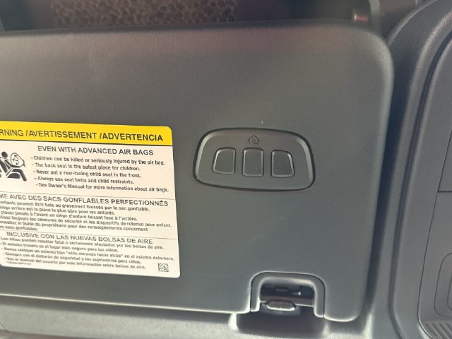 Used 2021 Ford Bronco Badlands AWD/4WD image 12