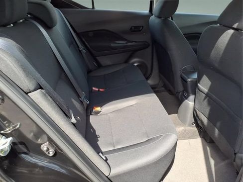 Certified 2025 Nissan Kicks Play S FWD image 18
