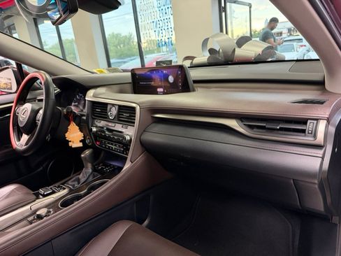 Used 2018 Lexus RX 350L AWD image 71