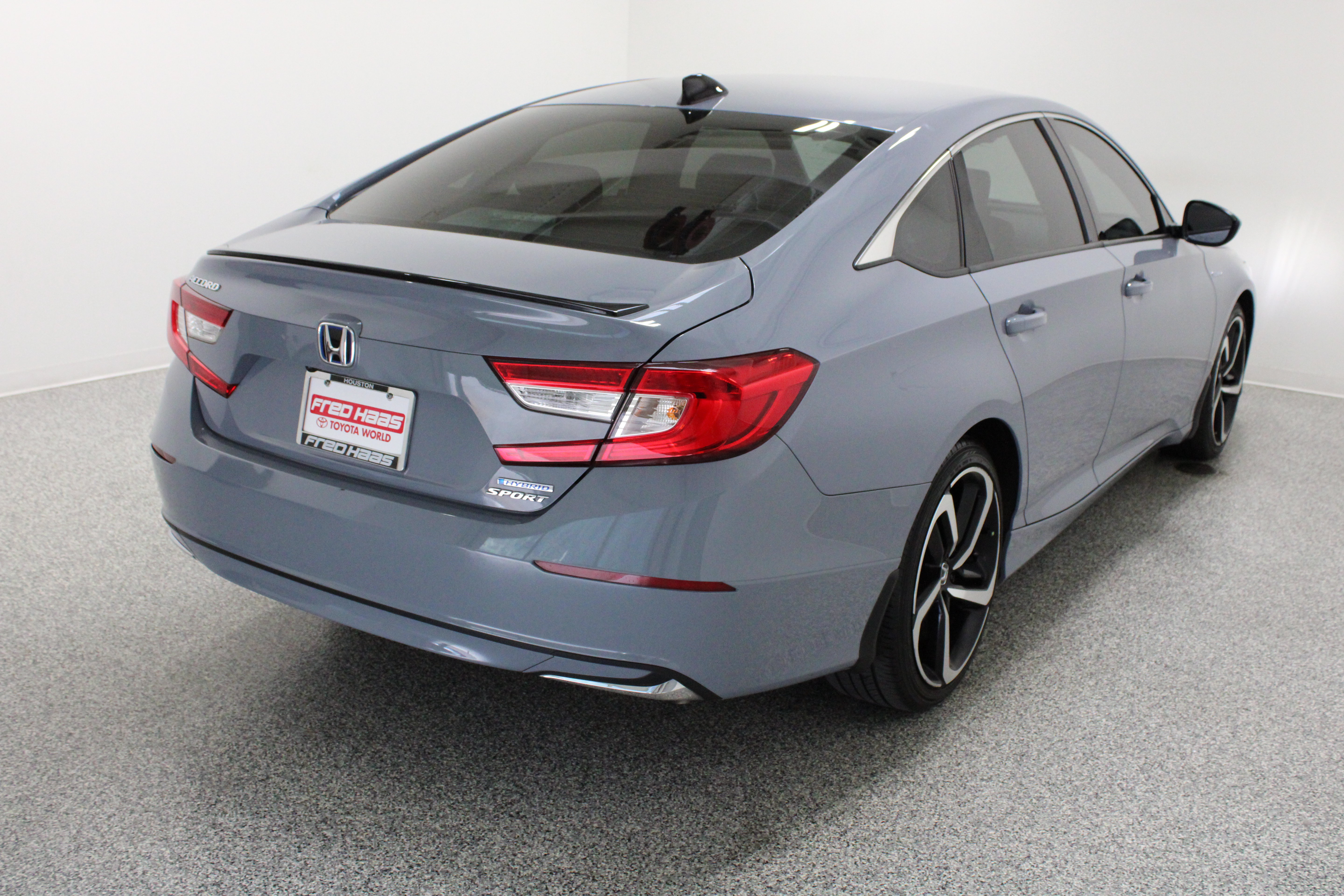 Used 2022 Honda Accord Sport image 7