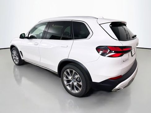 New 2026 BMW X5 xDrive40i AWD/4WD image 5