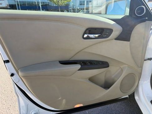 Used 2017 Acura RDX FWD image 10