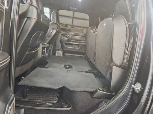 Used 2019 RAM 2500 Limited AWD/4WD image 78