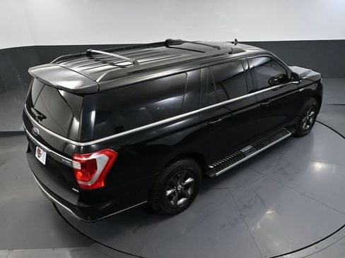 Used 2018 Ford Expedition Max XLT w/ Equipment Group 202A image 64