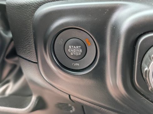Used 2023 Jeep Wrangler Unlimited Rubicon 4xe AWD/4WD image 27