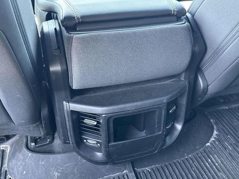 Used 2023 RAM 1500 Tradesman w/ Warlock PACKAGE AWD/4WD image 11