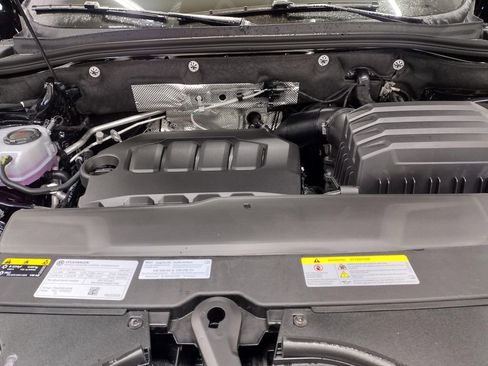 New 2026 Volkswagen Atlas SE AWD/4WD image 7