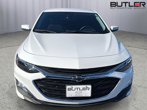 Used 2024 Chevrolet Malibu RS FWD image 7