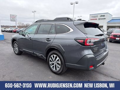Used 2024 Subaru Outback Premium