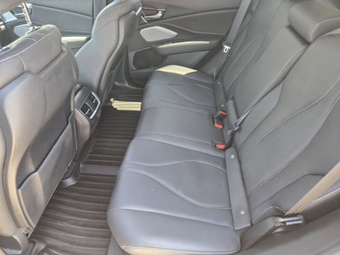 Certified 2023 Acura RDX AWD w/ Technology Package image 28