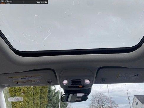 New 2026 Buick Envision Sport Touring image 14