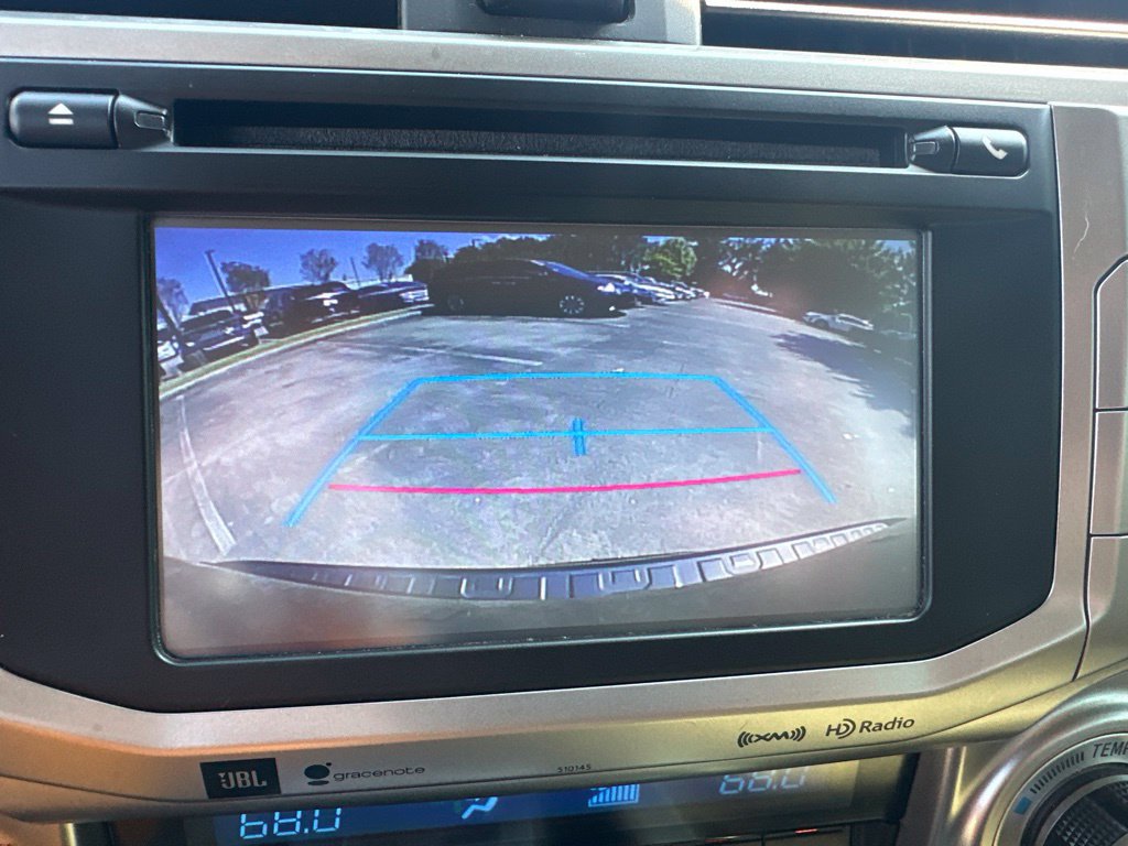 Used 2016 Toyota 4Runner Limited AWD/4WD image 45
