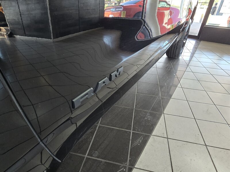 Used 2019 RAM 1500 Big Horn AWD/4WD image 34