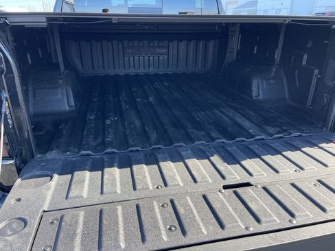 Used 2025 GMC Sierra 1500 Denali w/ Denali Reserve Package image 27