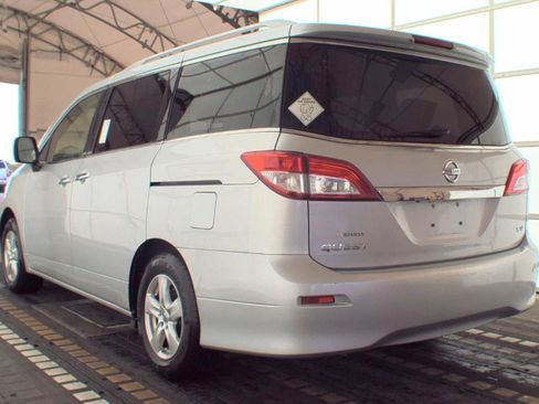 Used 2017 Nissan Quest SV image 6