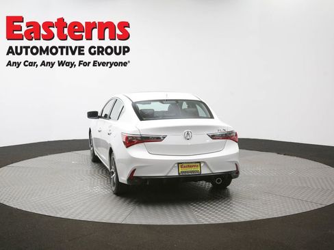 Used 2020 Acura ILX w/ Premium Package image 40