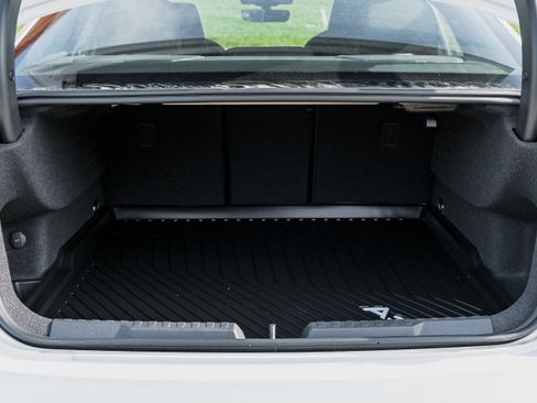 New 2026 Audi S3 Premium AWD/4WD image 27
