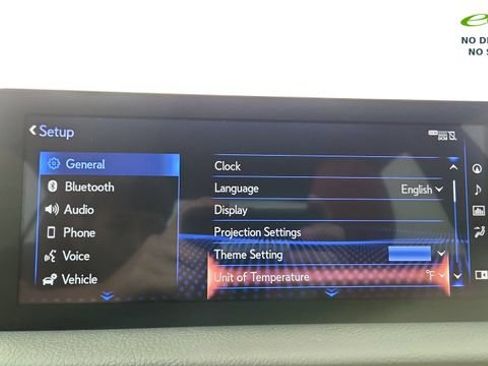 Used 2023 Lexus IS 350 F Sport RWD image 50