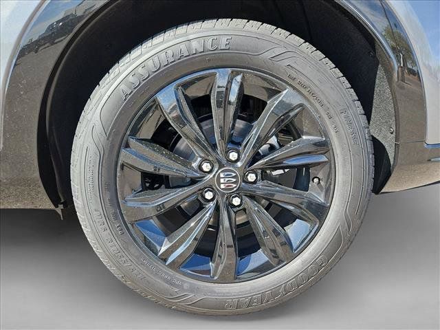 New 2026 Buick Envista Sport Touring w/ Convenience I Package FWD image 10