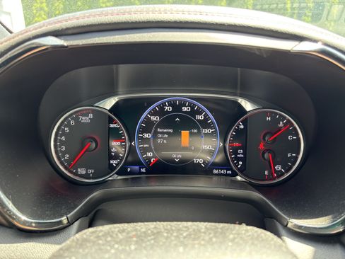 Used 2019 Chevrolet Blazer RS AWD/4WD image 21