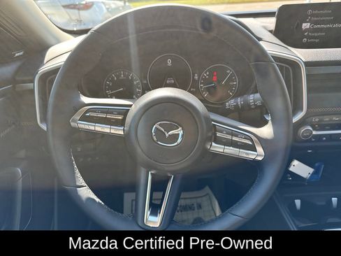 Certified 2026 MAZDA CX-50 AWD 2.5 S w/ Premium Package image 14