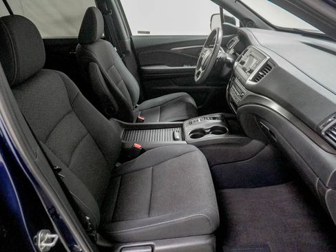 Used 2019 Honda Passport Sport image 29