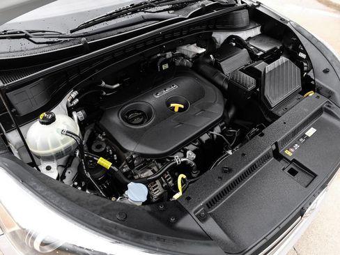 Used 2018 Hyundai Tucson SEL FWD image 53